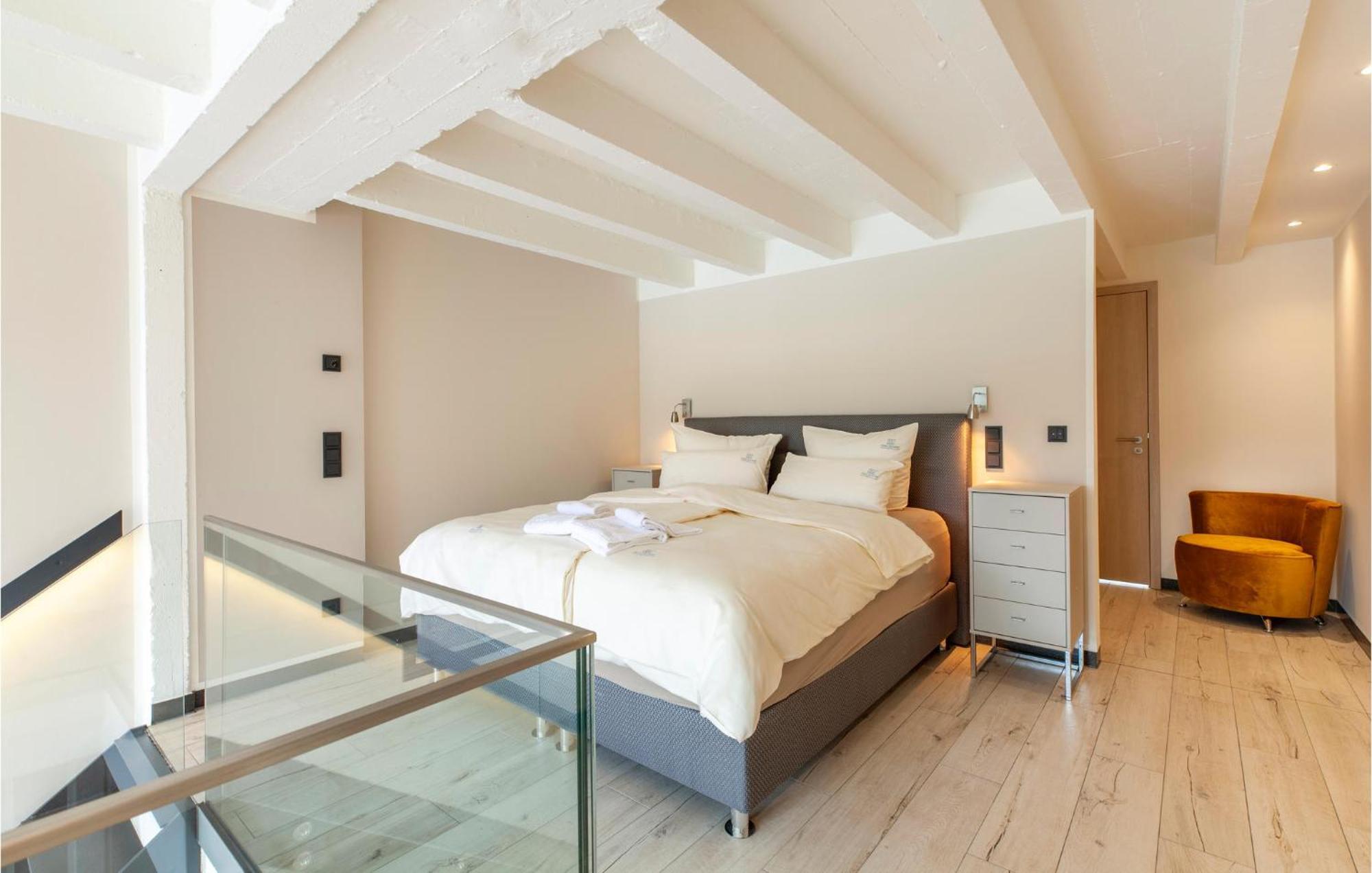 Avida Loft Lägenhet Binz Exteriör bild