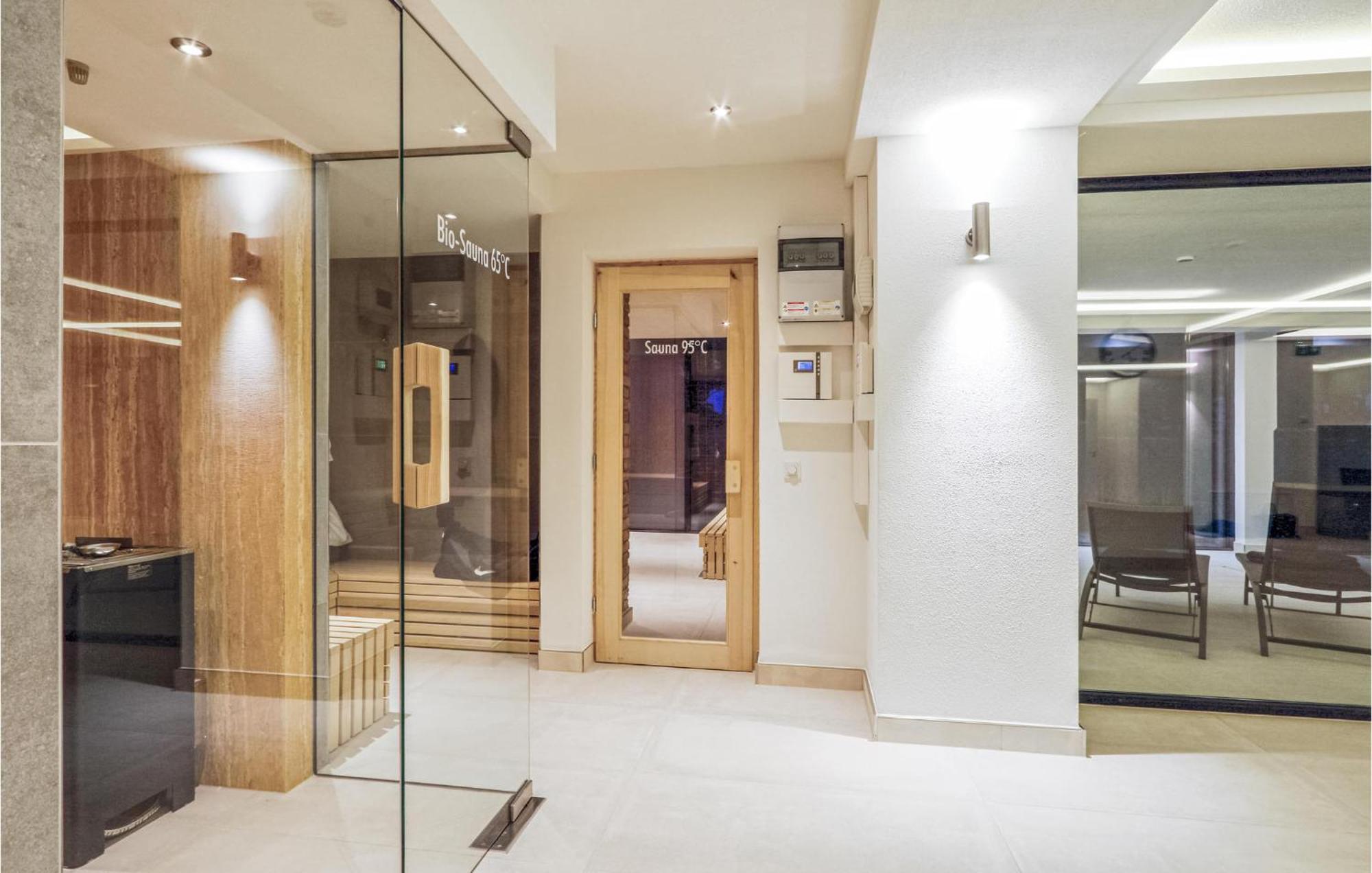 Avida Loft Lägenhet Binz Exteriör bild